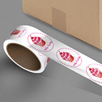 Roll Labels Stickers 